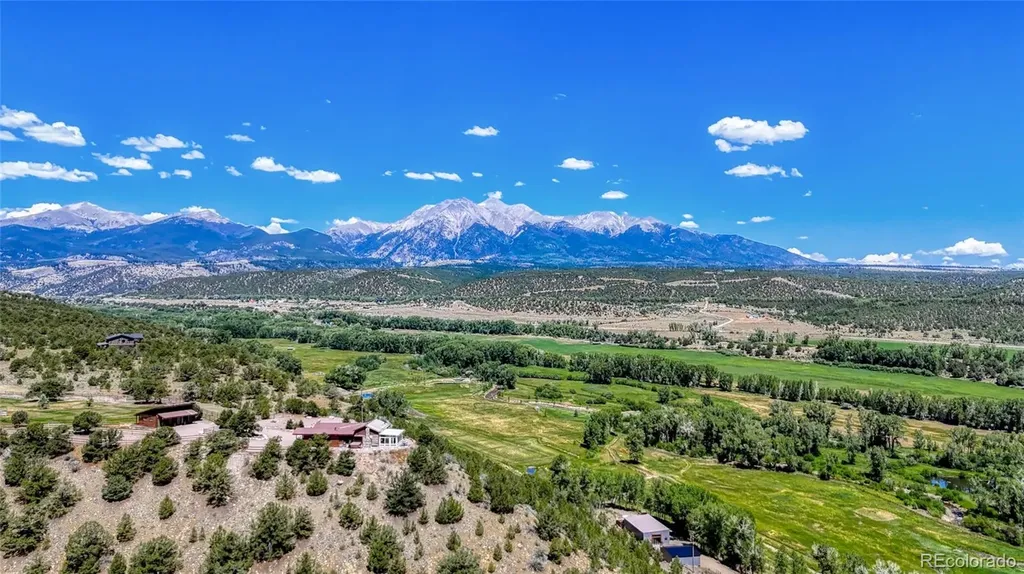 7382 Heavenly View Parkway Salida CO 81201