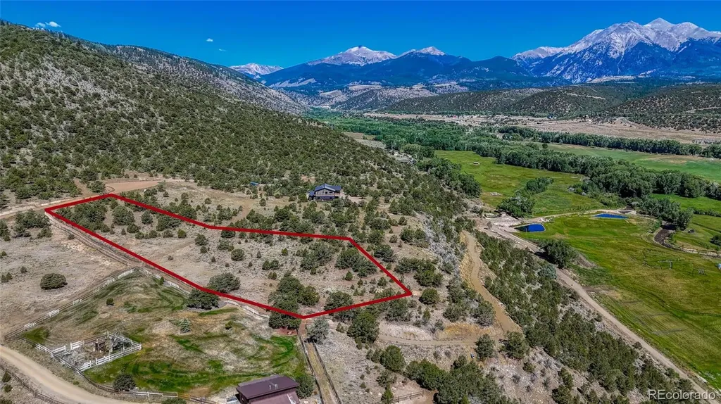 7382 Heavenly View Parkway Salida CO 81201