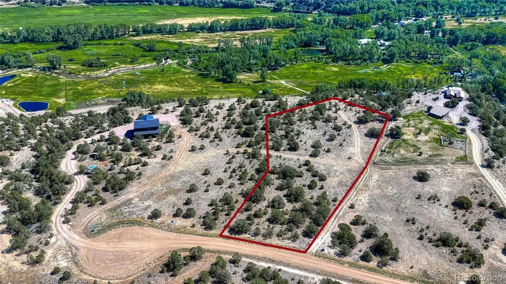 7382 Heavenly View Parkway Salida CO 81201