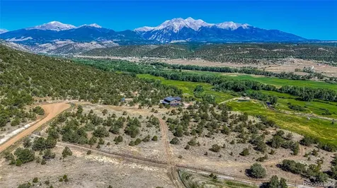 7382 Heavenly View Parkway Salida CO 81201