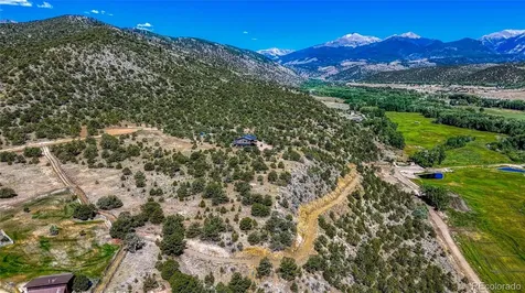 7382 Heavenly View Parkway Salida CO 81201