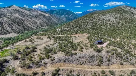 7382 Heavenly View Parkway Salida CO 81201