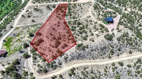 7382 Heavenly View Parkway Salida CO 81201
