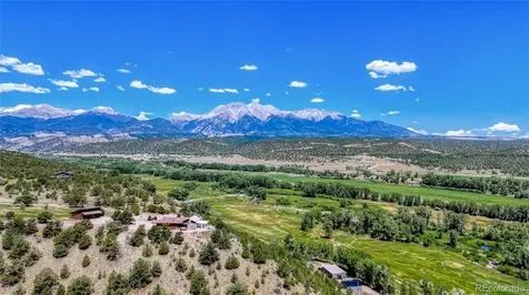 7382 Heavenly View Parkway Salida CO 81201
