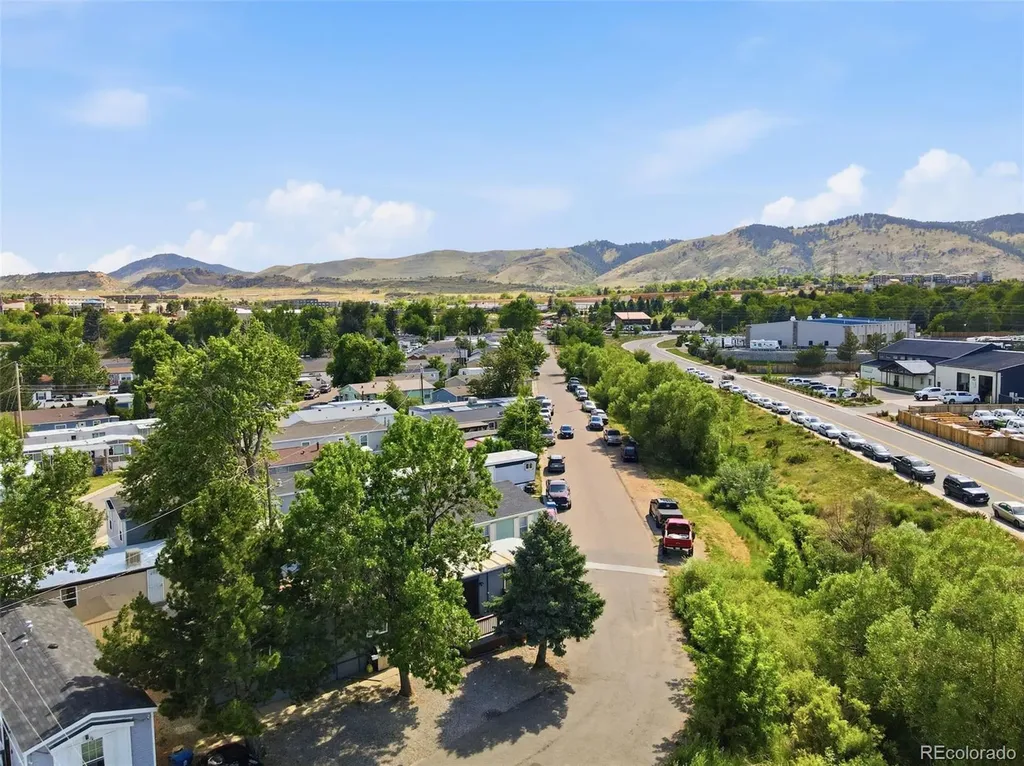 17190 Mt Vernon Road Golden CO 80401