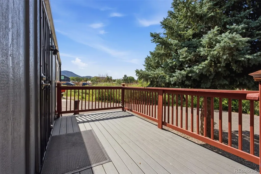 17190 Mt Vernon Road Golden CO 80401