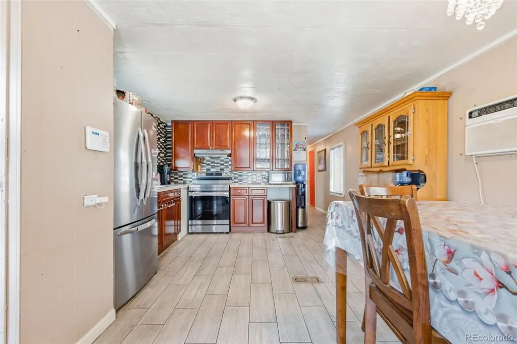 17190 Mt Vernon Road Golden CO 80401
