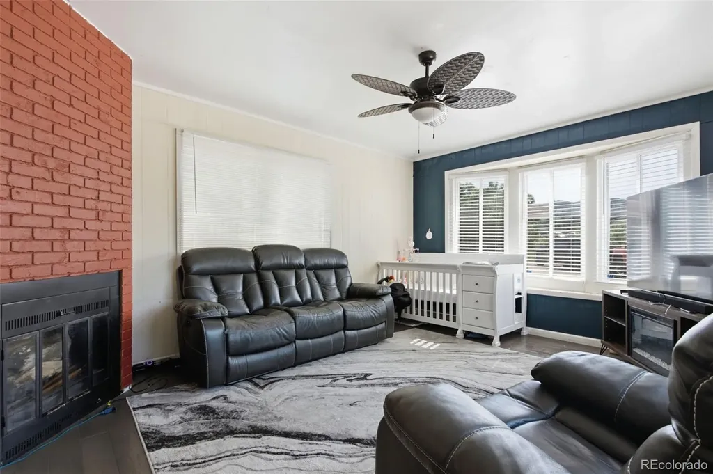 17190 Mt Vernon Road Golden CO 80401