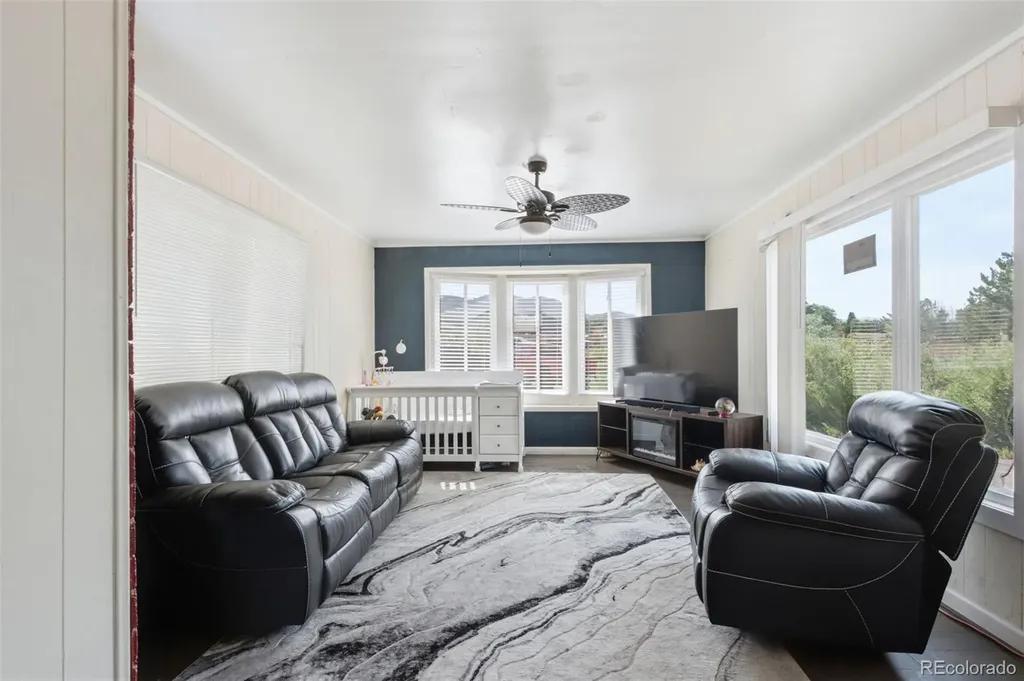 17190 Mt Vernon Road Golden CO 80401