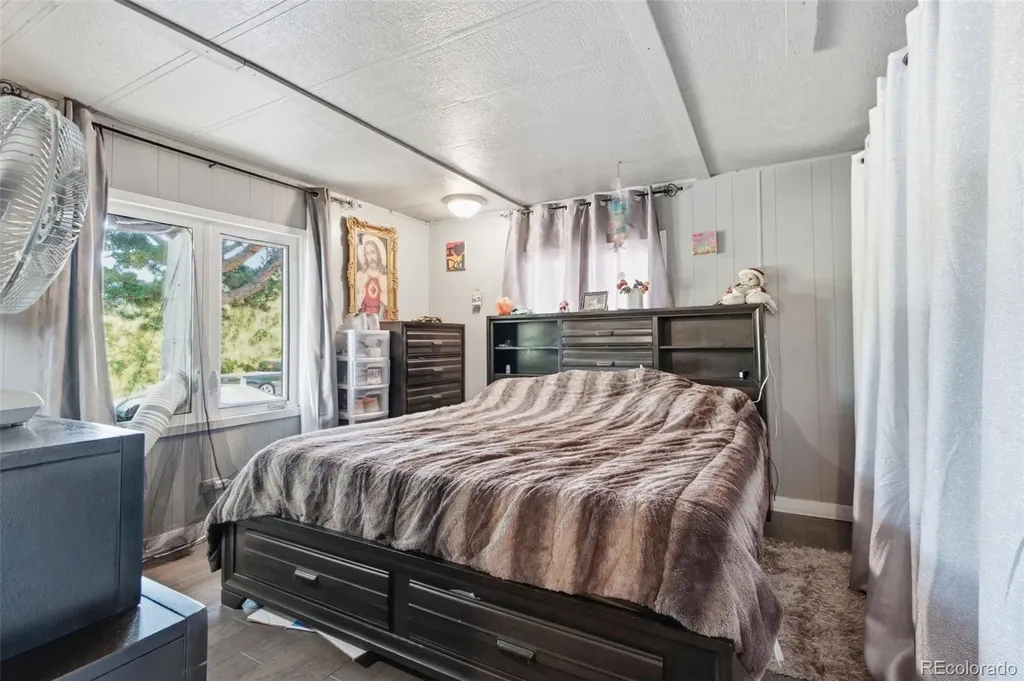 17190 Mt Vernon Road Golden CO 80401