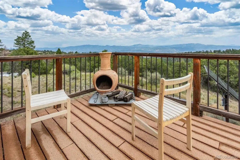 13500 County Road 251 Salida CO 81201