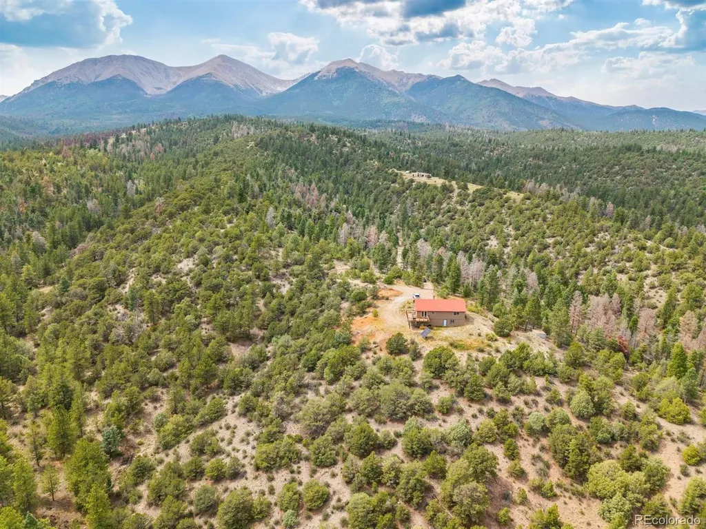 13500 County Road 251 Salida CO 81201