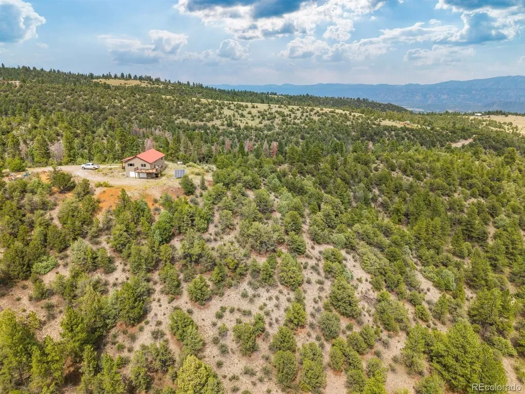 13500 County Road 251 Salida CO 81201
