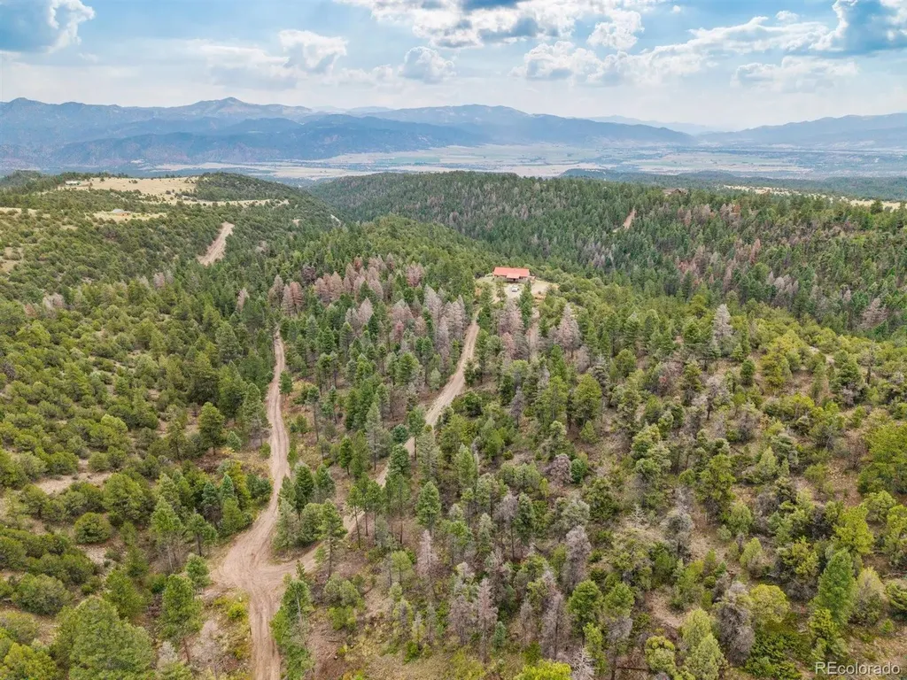 13500 County Road 251 Salida CO 81201