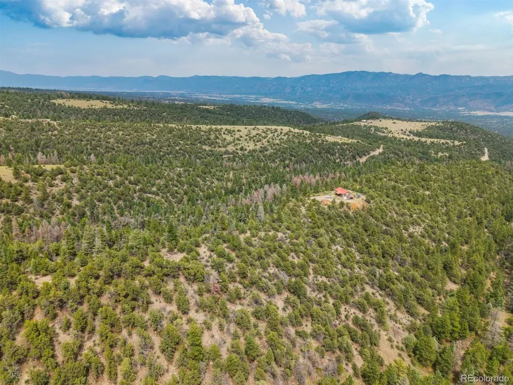 13500 County Road 251 Salida CO 81201