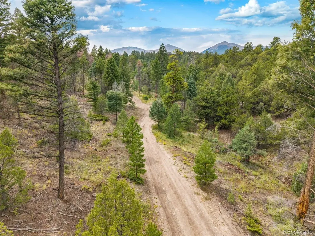 13500 County Road 251 Salida CO 81201