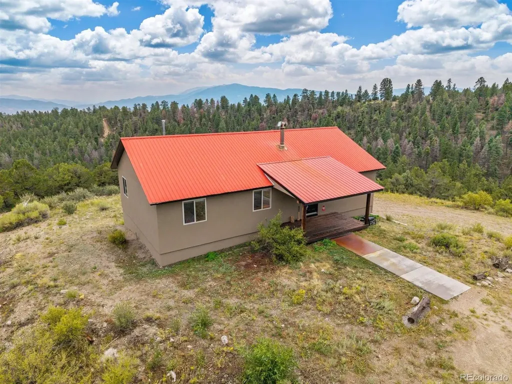 13500 County Road 251 Salida CO 81201