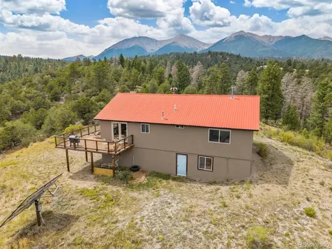 13500 County Road 251 Salida CO 81201