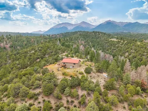 13500 County Road 251 Salida CO 81201