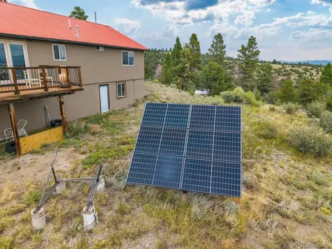 13500 County Road 251 Salida CO 81201