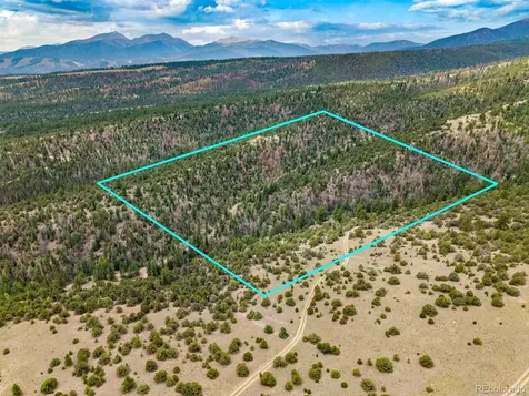 13500 County Road 251 Salida CO 81201