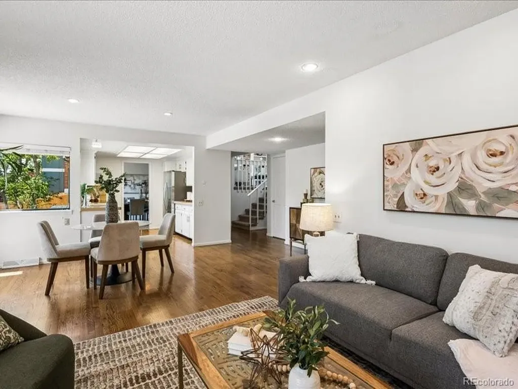 7566 S Willow Way Centennial CO 80112