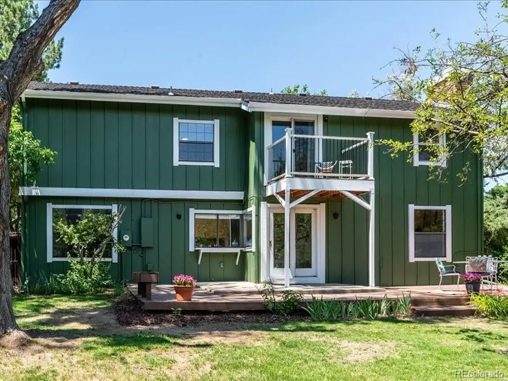 7566 S Willow Way Centennial CO 80112