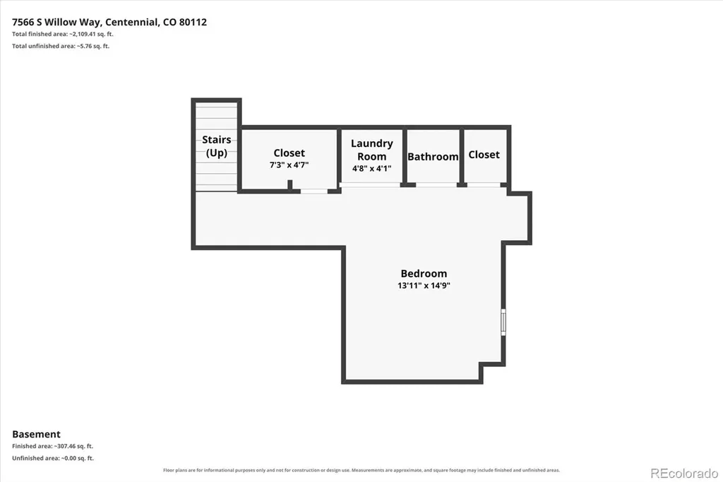 7566 S Willow Way Centennial CO 80112