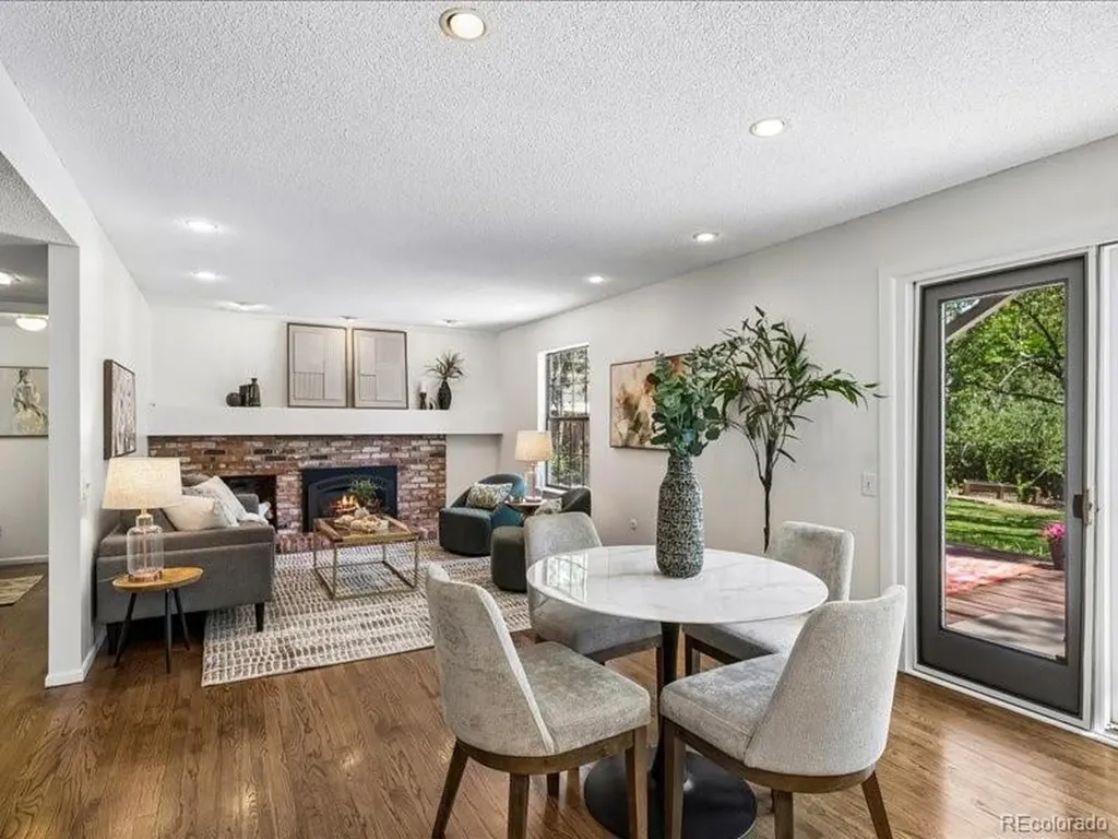 7566 S Willow Way Centennial CO 80112