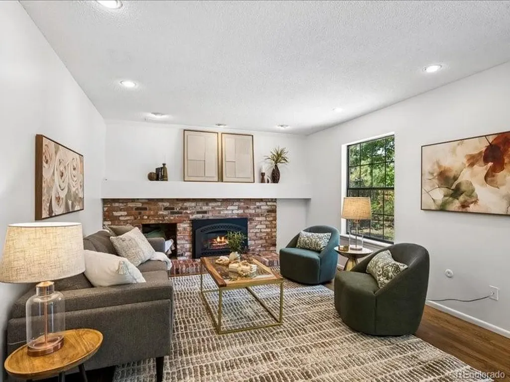 7566 S Willow Way Centennial CO 80112