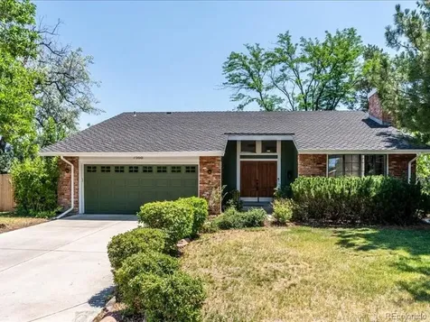 7566 S Willow Way Centennial CO 80112