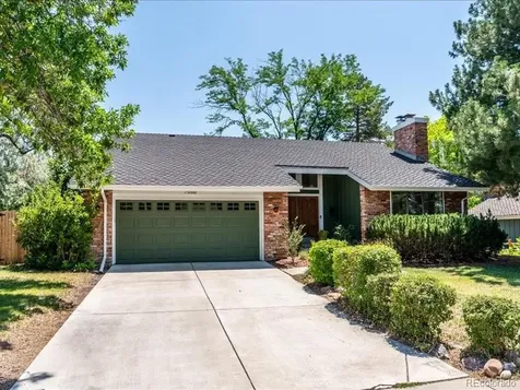 7566 S Willow Way Centennial CO 80112