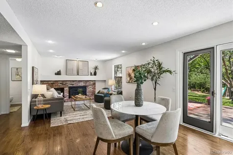 7566 S Willow Way Centennial CO 80112