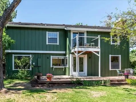 7566 S Willow Way Centennial CO 80112