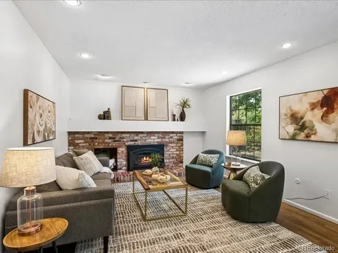 7566 S Willow Way Centennial CO 80112