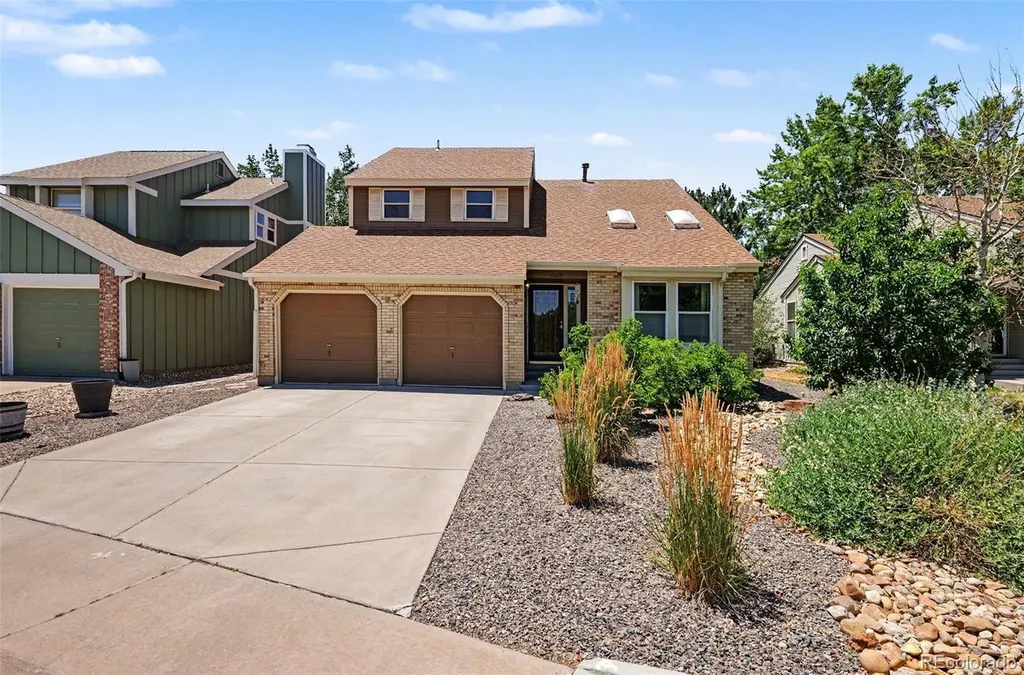 7309 S Mount Holy Cross Littleton CO 80127