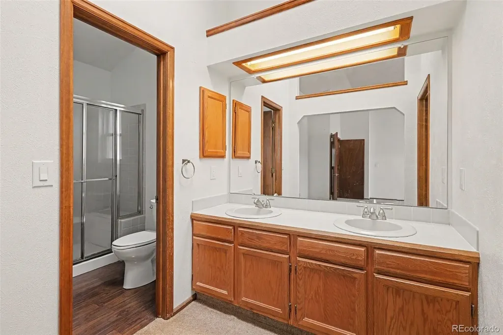 7309 S Mount Holy Cross Littleton CO 80127