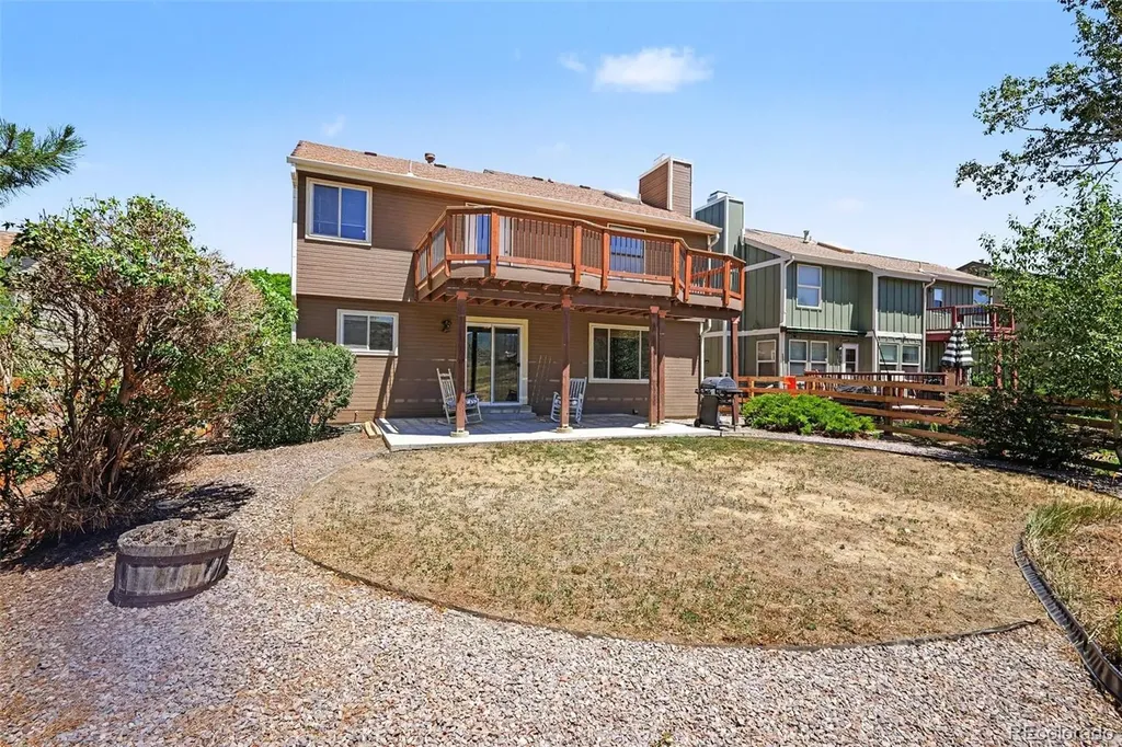 7309 S Mount Holy Cross Littleton CO 80127