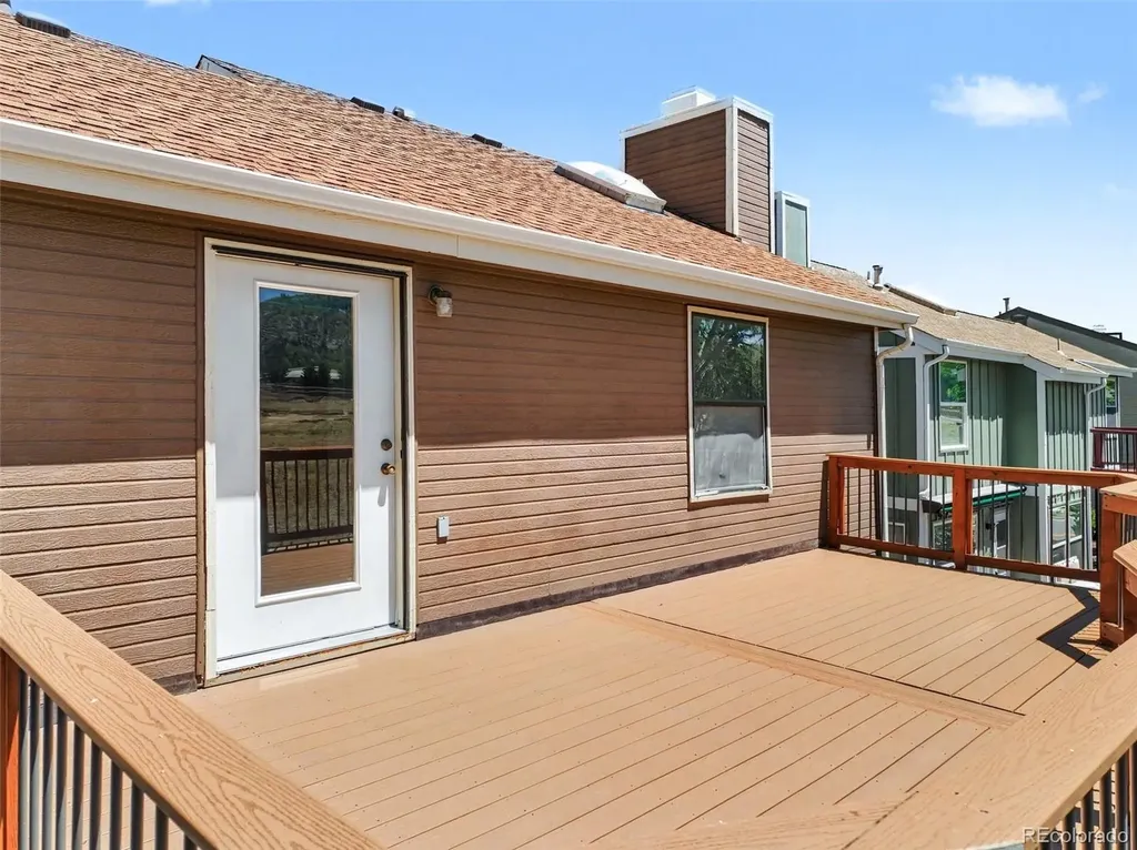 7309 S Mount Holy Cross Littleton CO 80127