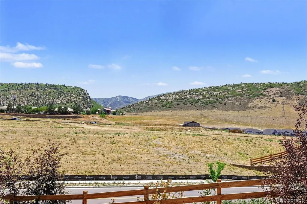 7309 S Mount Holy Cross Littleton CO 80127