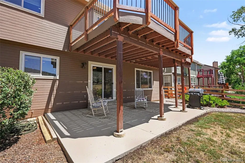 7309 S Mount Holy Cross Littleton CO 80127