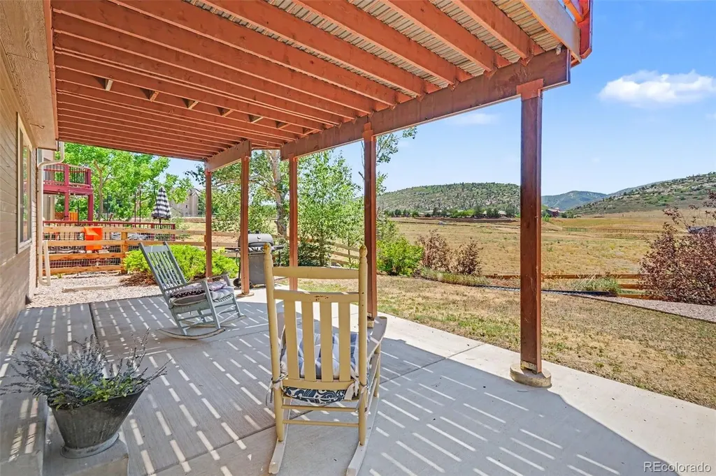 7309 S Mount Holy Cross Littleton CO 80127