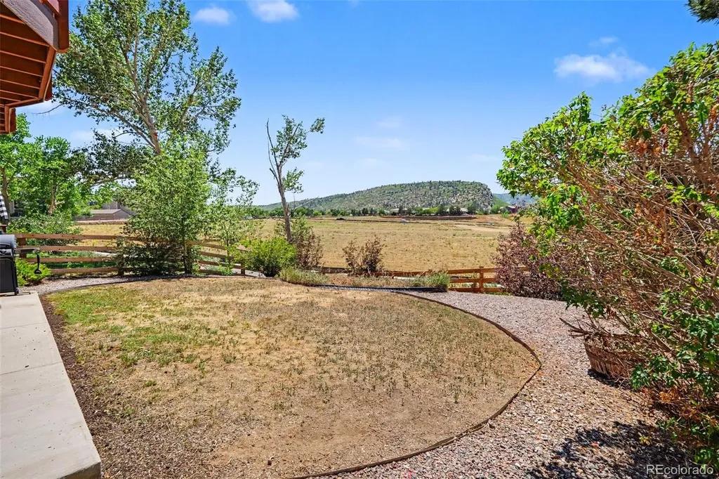 7309 S Mount Holy Cross Littleton CO 80127
