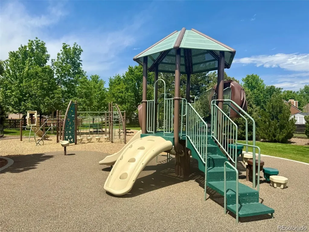 7309 S Mount Holy Cross Littleton CO 80127