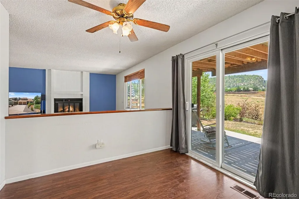 7309 S Mount Holy Cross Littleton CO 80127