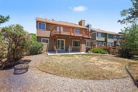 7309 S Mount Holy Cross Littleton CO 80127