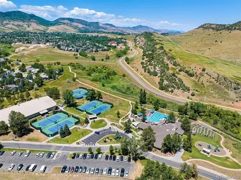 7309 S Mount Holy Cross Littleton CO 80127