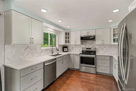 7309 S Mount Holy Cross Littleton CO 80127