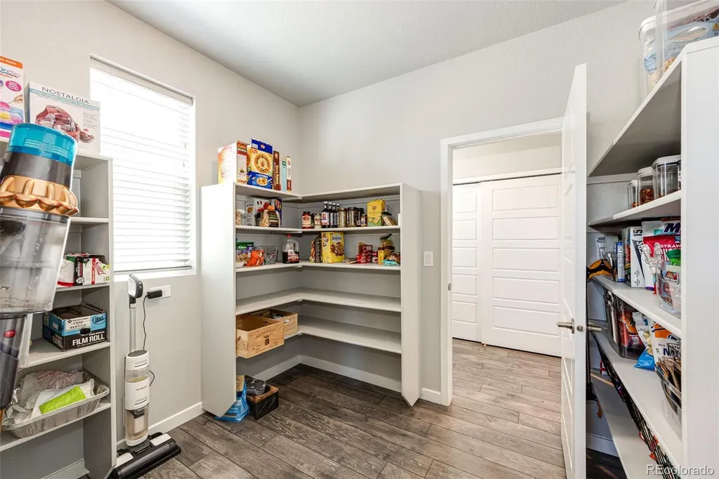 2058 Walnut Creek Court Colorado Springs CO 80921
