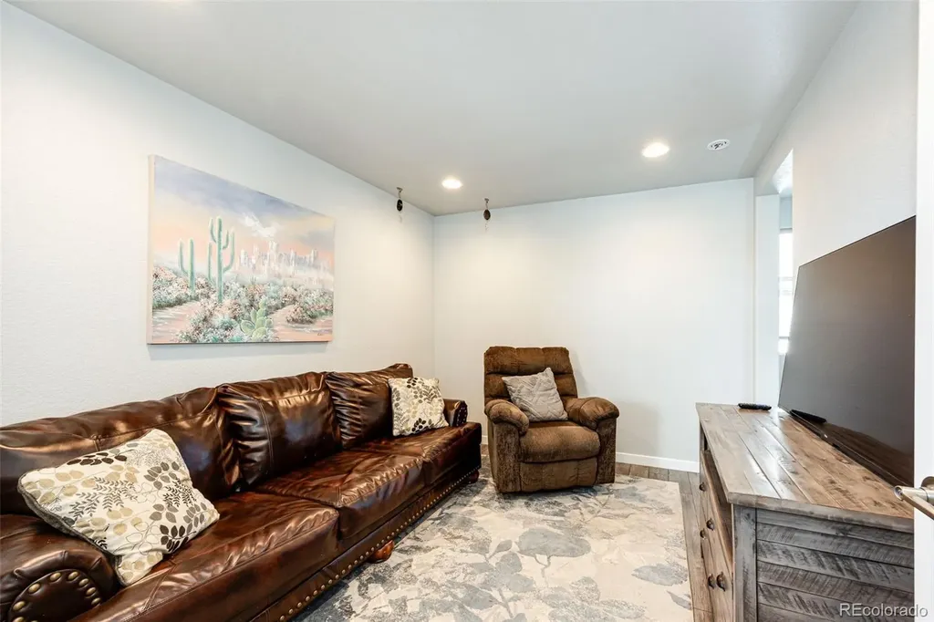 2058 Walnut Creek Court Colorado Springs CO 80921